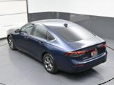 Thumbnail of 2024 Canyon River Blue Metallic Honda Accord