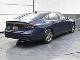 Thumbnail of 2024 Canyon River Blue Metallic Honda Accord