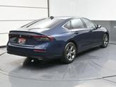Thumbnail of 2024 Canyon River Blue Metallic Honda Accord
