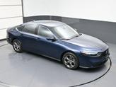 Thumbnail of 2024 Canyon River Blue Metallic Honda Accord