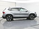 Thumbnail of 2023 Pyrite Silver Metallic Volkswagen Taos