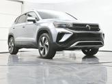Thumbnail of 2023 Pyrite Silver Metallic Volkswagen Taos