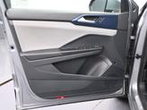 Thumbnail of 2023 Pyrite Silver Metallic Volkswagen Taos