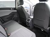 Thumbnail of 2023 Pyrite Silver Metallic Volkswagen Taos