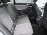 Thumbnail of 2023 Pyrite Silver Metallic Volkswagen Taos