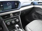 Thumbnail of 2023 Pyrite Silver Metallic Volkswagen Taos