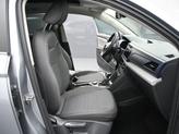 Thumbnail of 2023 Pyrite Silver Metallic Volkswagen Taos