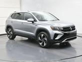 Thumbnail of 2023 Pyrite Silver Metallic Volkswagen Taos