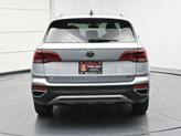 Thumbnail of 2023 Pyrite Silver Metallic Volkswagen Taos