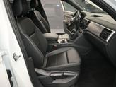 Thumbnail of 2023 Pure White Volkswagen Atlas Cross Sport