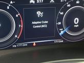 Thumbnail of 2023 Pure White Volkswagen Atlas Cross Sport