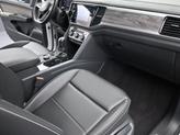 Thumbnail of 2023 Pure White Volkswagen Atlas Cross Sport