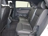Thumbnail of 2023 Pure White Volkswagen Atlas Cross Sport