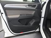 Thumbnail of 2023 Pure White Volkswagen Atlas Cross Sport