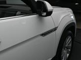 Thumbnail of 2023 Pure White Volkswagen Atlas Cross Sport