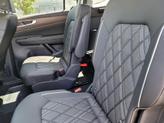 Thumbnail of 2025 Deep Black Pearl Volkswagen Atlas