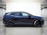 Thumbnail of 2025 Deep Black Volkswagen ID.4