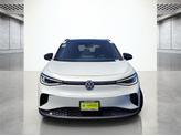 Thumbnail of 2025 Opal White Volkswagen ID.4