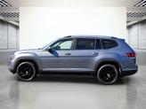 Thumbnail of 2019 Platinum Gray Metallic Volkswagen Atlas
