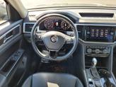 Thumbnail of 2019 Platinum Gray Metallic Volkswagen Atlas