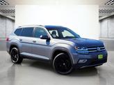 Thumbnail of 2019 Platinum Gray Metallic Volkswagen Atlas
