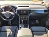 Thumbnail of 2019 Platinum Gray Metallic Volkswagen Atlas