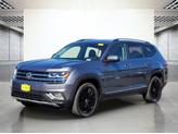 Thumbnail of 2019 Platinum Gray Metallic Volkswagen Atlas