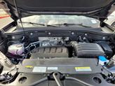 Thumbnail of 2026 deep black pearl Volkswagen Atlas