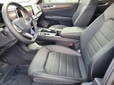 Thumbnail of 2026 deep black pearl Volkswagen Atlas
