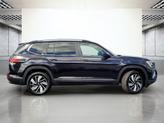 Thumbnail of 2026 deep black pearl Volkswagen Atlas