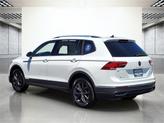 Thumbnail of 2024 Pure White Volkswagen Tiguan