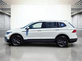 Thumbnail of 2024 Pure White Volkswagen Tiguan
