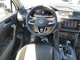 Thumbnail of 2024 Pure White Volkswagen Tiguan