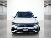 Thumbnail of 2024 Pure White Volkswagen Tiguan