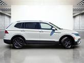 Thumbnail of 2024 Pure White Volkswagen Tiguan