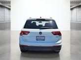Thumbnail of 2024 Pure White Volkswagen Tiguan