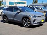 Thumbnail of 2025 pure gray Volkswagen ID.4