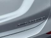 Thumbnail of 2022 Silver Ice Metallic Chevrolet Equinox