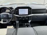 Thumbnail of 2023 Iconic Silver Metallic Ford F-150