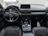 Thumbnail of 2022 Sonic Silver Metallic Mazda CX-5