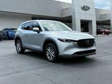 Thumbnail of 2022 Sonic Silver Metallic Mazda CX-5
