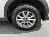 Thumbnail of 2022 Sonic Silver Metallic Mazda CX-5