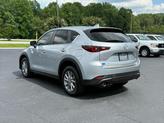 Thumbnail of 2022 Sonic Silver Metallic Mazda CX-5