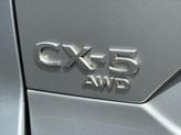 Thumbnail of 2022 Sonic Silver Metallic Mazda CX-5