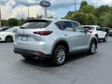 Thumbnail of 2022 Sonic Silver Metallic Mazda CX-5