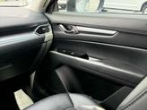 Thumbnail of 2022 Sonic Silver Metallic Mazda CX-5