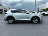 Thumbnail of 2022 Sonic Silver Metallic Mazda CX-5