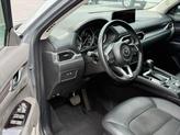 Thumbnail of 2022 Sonic Silver Metallic Mazda CX-5