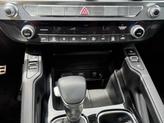 Thumbnail of 2024 Dark Moss Kia Telluride