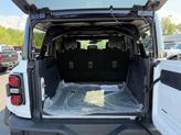 Thumbnail of 2025 Oxford White Ford Bronco